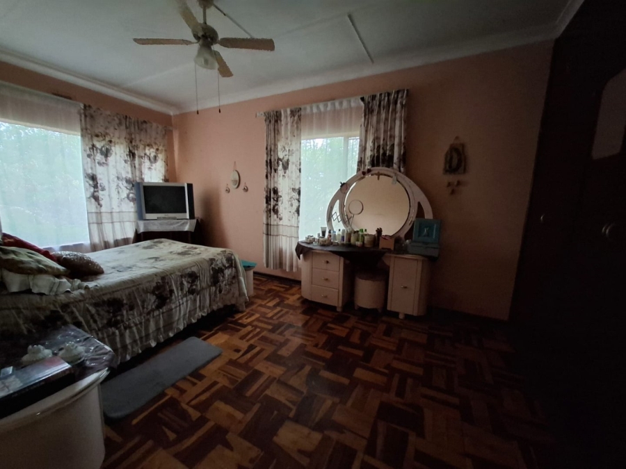 3 Bedroom Property for Sale in Generaal De Wet Free State